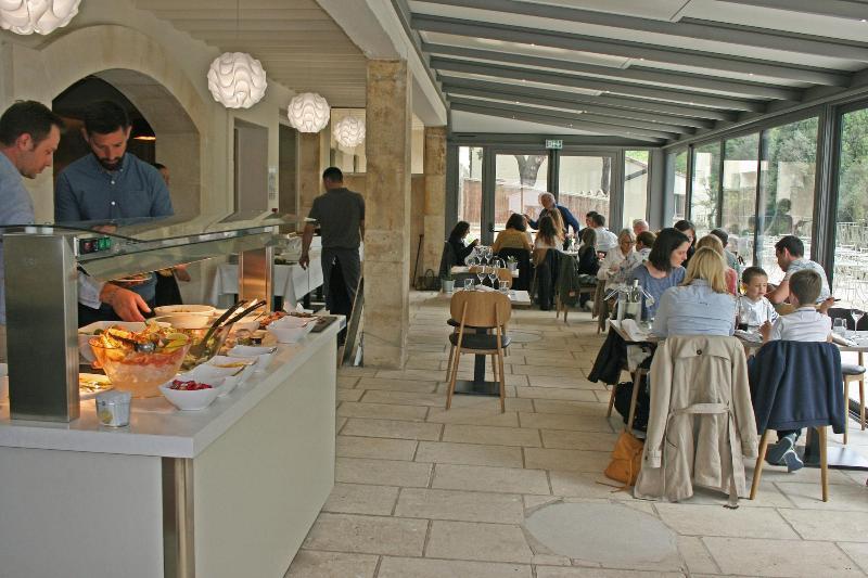 Hotel Belesso Fontvieille Extérieur photo