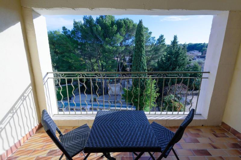 Hotel Belesso Fontvieille Extérieur photo