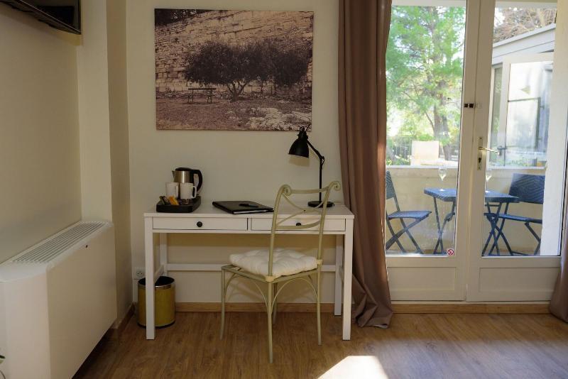 Hotel Belesso Fontvieille Extérieur photo