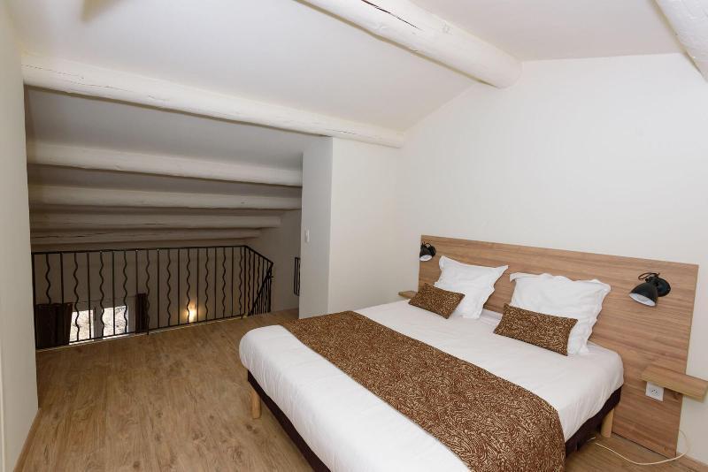 Hotel Belesso Fontvieille Extérieur photo