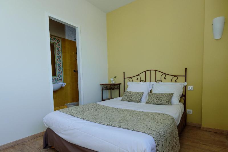 Hotel Belesso Fontvieille Extérieur photo