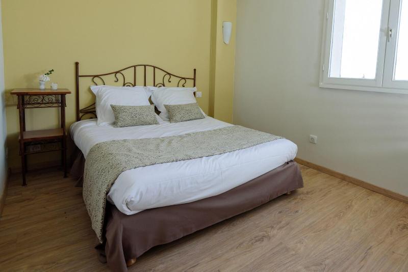 Hotel Belesso Fontvieille Extérieur photo