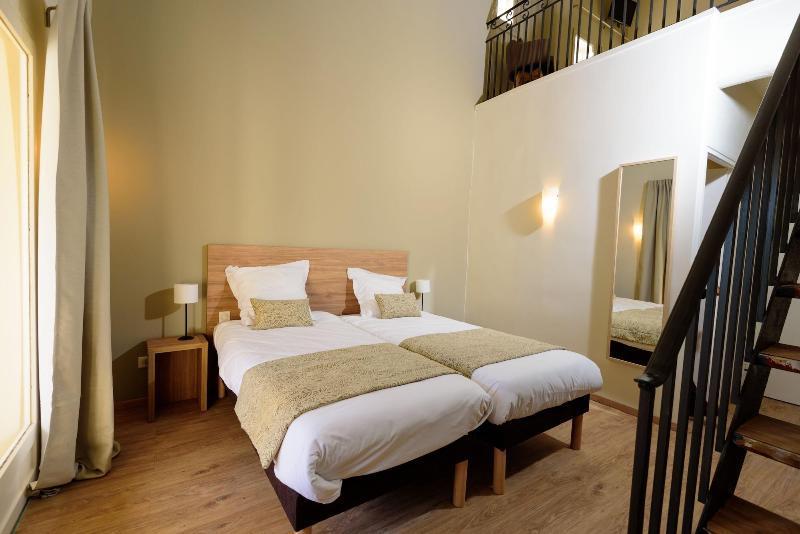 Hotel Belesso Fontvieille Extérieur photo
