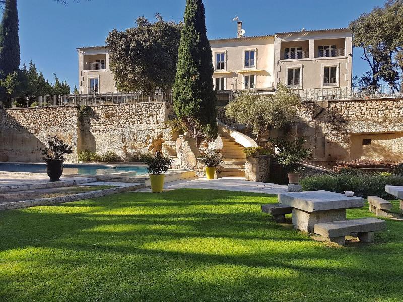 Hotel Belesso Fontvieille Extérieur photo
