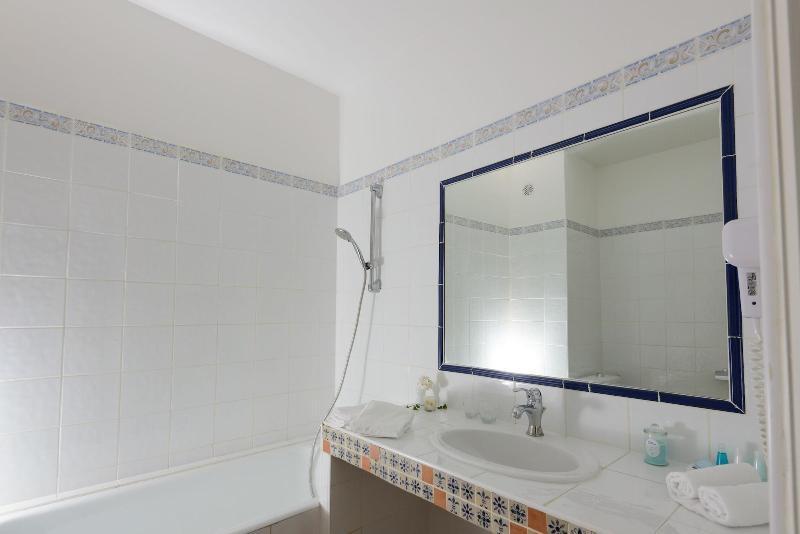 Hotel Belesso Fontvieille Extérieur photo