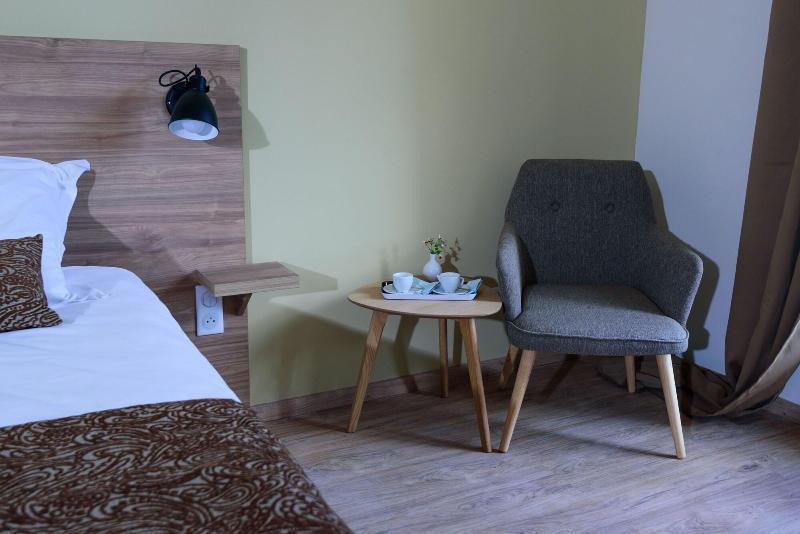 Hotel Belesso Fontvieille Extérieur photo