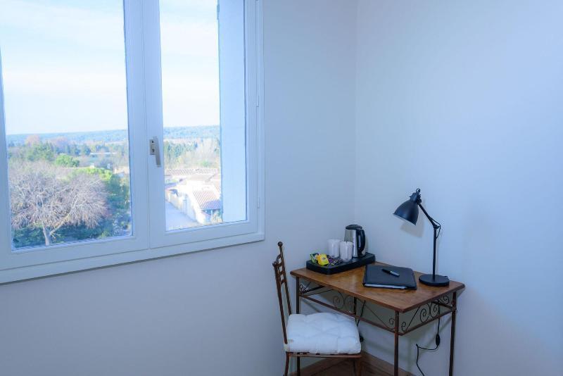 Hotel Belesso Fontvieille Extérieur photo
