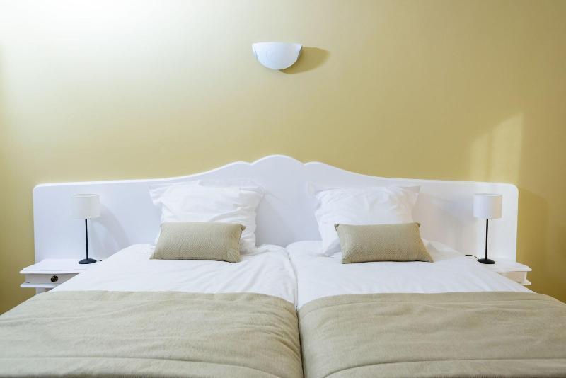 Hotel Belesso Fontvieille Extérieur photo