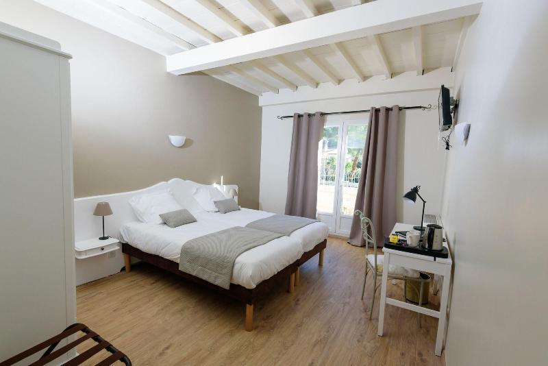 Hotel Belesso Fontvieille Extérieur photo