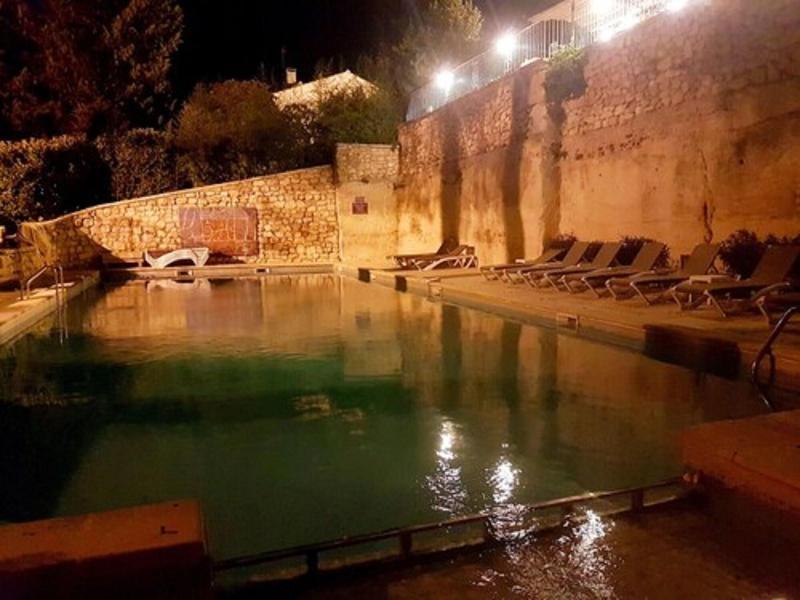 Hotel Belesso Fontvieille Extérieur photo
