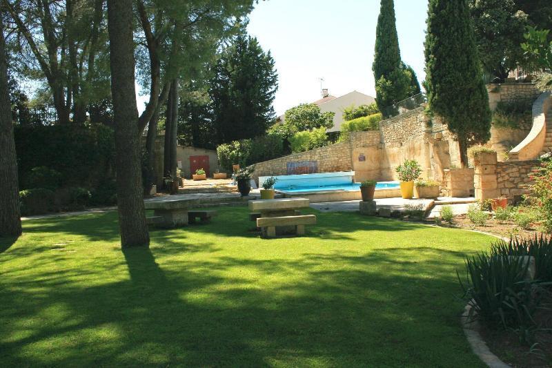Hotel Belesso Fontvieille Extérieur photo