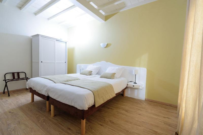 Hotel Belesso Fontvieille Extérieur photo