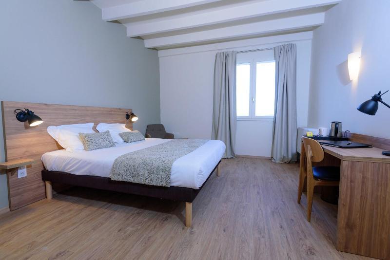 Hotel Belesso Fontvieille Extérieur photo