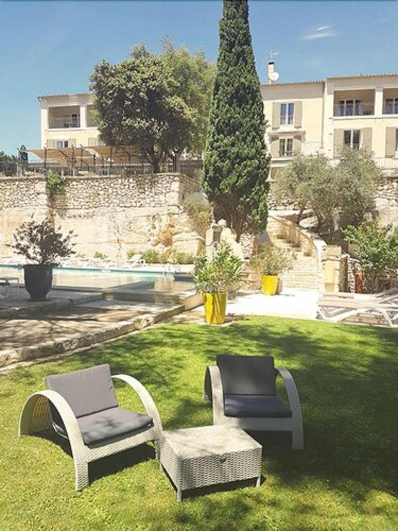 Hotel Belesso Fontvieille Extérieur photo