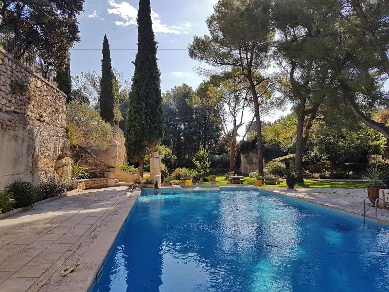 Hotel Belesso Fontvieille Extérieur photo