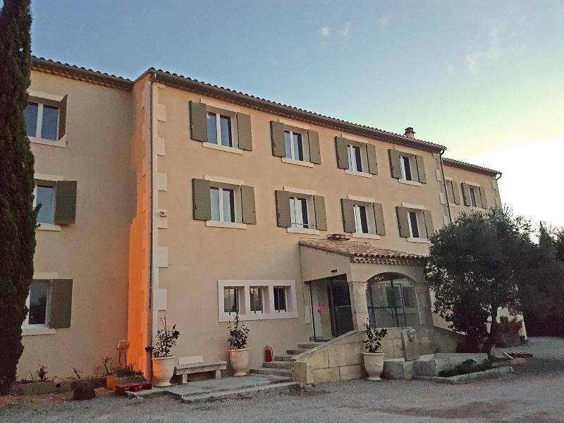 Hotel Belesso Fontvieille Extérieur photo